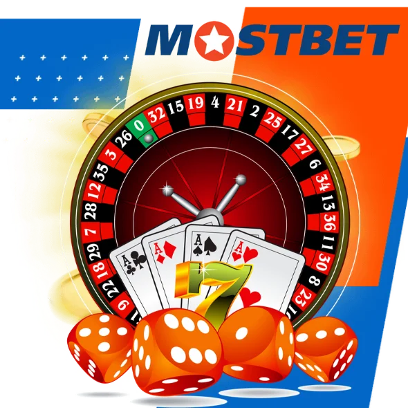 Mostbet Casino in Nigeria