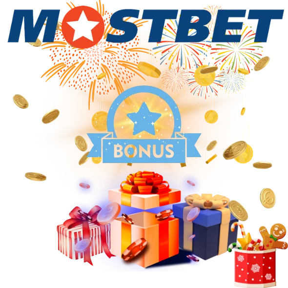 Mostbet Nigeria Bonus