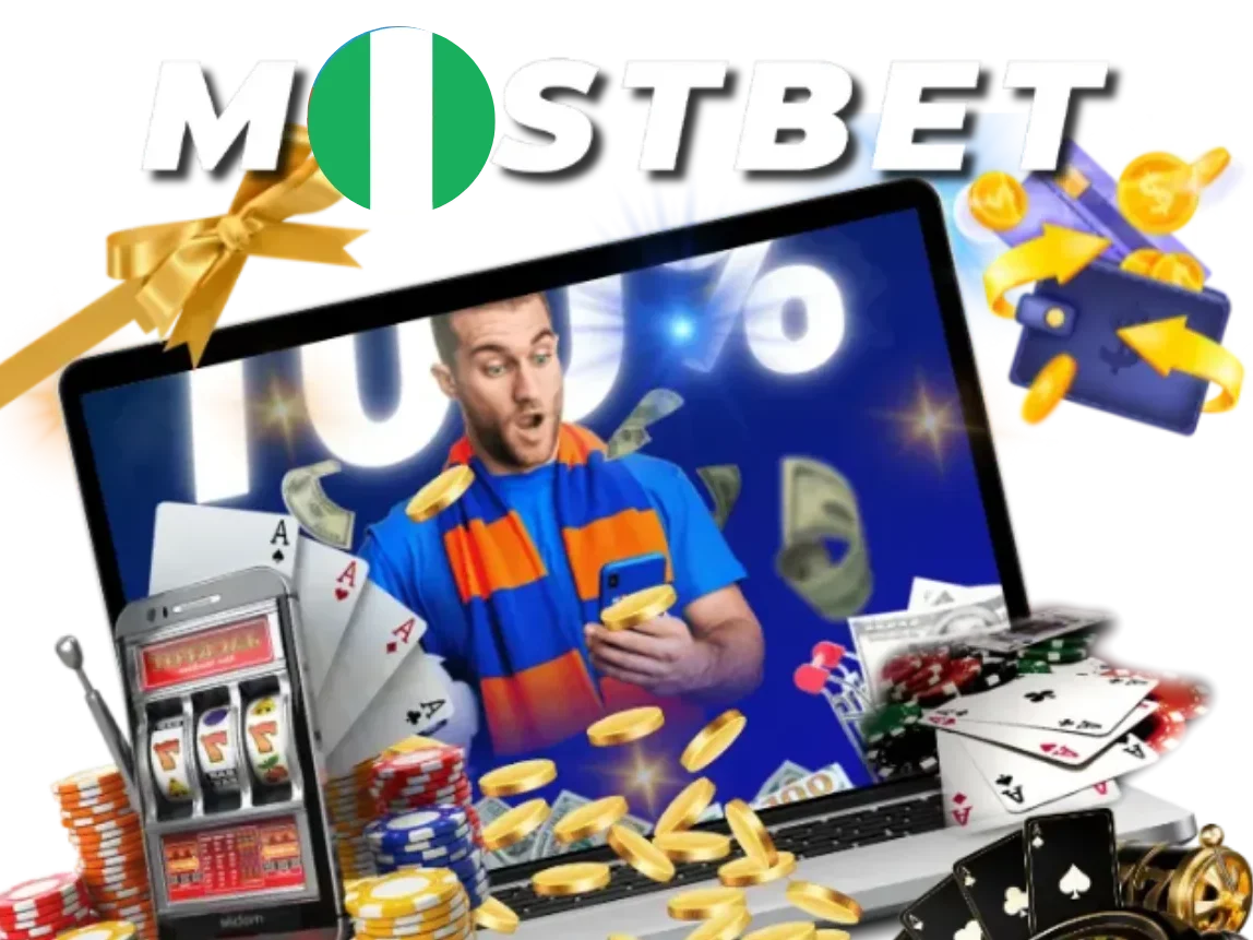 Mostbet Login: Step into a Unique Gaming Experience