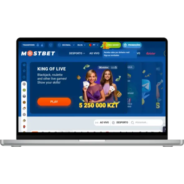 mostbet legal login