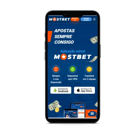 mostbet android