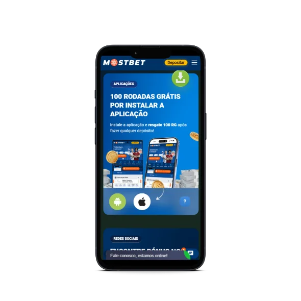 Mostbet App