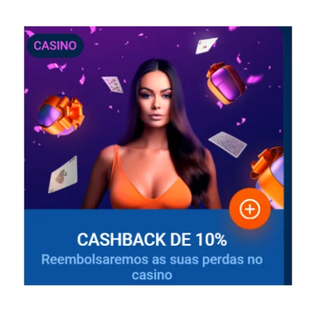  Cashback