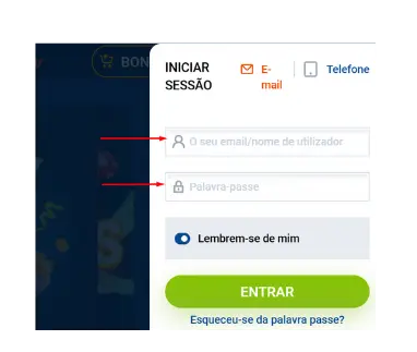 Mostbet Login e Começar a Jogar